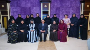 دبلوم ريادة الأعمال الأول من نوعه في الإمارات يدعم تمكين رائدات الأعمال ويعزز مهاراتهن العملية